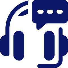 Support 24/7 ( par mail )